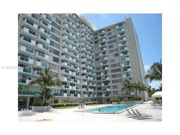 Mirador South 1000, 1000 West Ave #1101, Miami Beach, Florida 33139, image 2