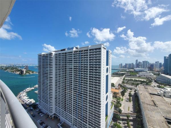 Opera Tower, 1750 N Bayshore Dr #3308, Miami, Florida 33132, image 2