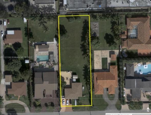 Flagler Waterway Estates, 8235 SW 2nd St, Fountainebleau, Florida 33144, image 1