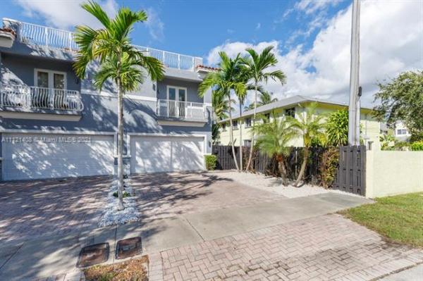 Seawanna, 621 SW 7th Ave, Fort Lauderdale, Florida 33315, image 1