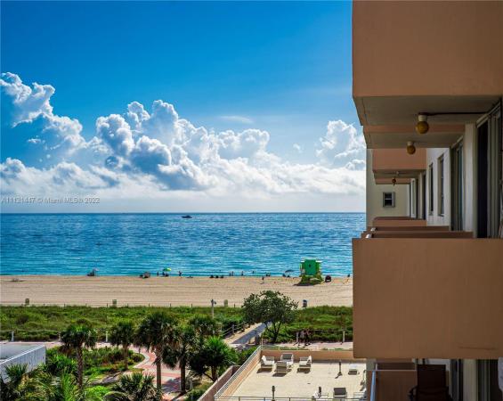 Ocean Point, 345 Ocean Dr #623, Miami Beach, Florida 33139, image 2