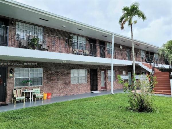 Colonial House, 1150 Atlantic Shores Blvd #502, Hallandale Beach, Florida 33009, image 1