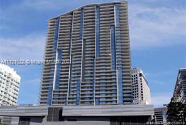 Reach Brickell City Centre, 68 SE 6th St #1607, Miami, Florida 33131, image 1