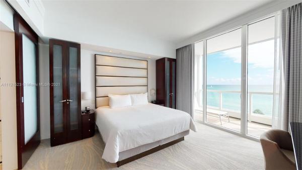 Sorrento Tower, 4391 Collins Ave #714, Miami Beach, Florida 33140, image 2