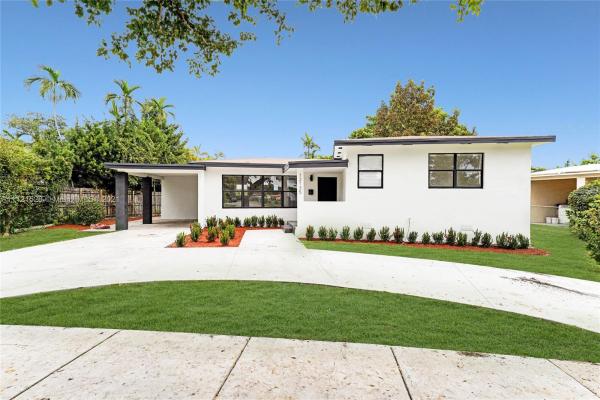 Breezeswept Estates, 12135 N Miami Ave, North Miami, Florida 33168, image 2