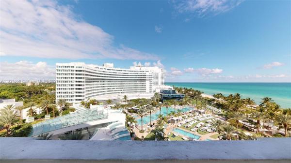 Sorrento Tower, 4391 Collins Ave #804, Miami Beach, Florida 33140, image 2