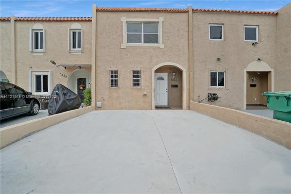 Barbella, 5427 NW 169th St #5427, Miami Gardens, Florida 33055, image 2