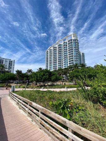Bel Aire On The Ocean, 6515 Collins Ave #605, Miami Beach, Florida 33141, image 2