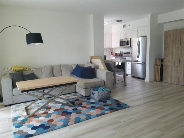Villa Brickell, 1824 Brickell Ave #3B, Miami, Florida 33129, image 2