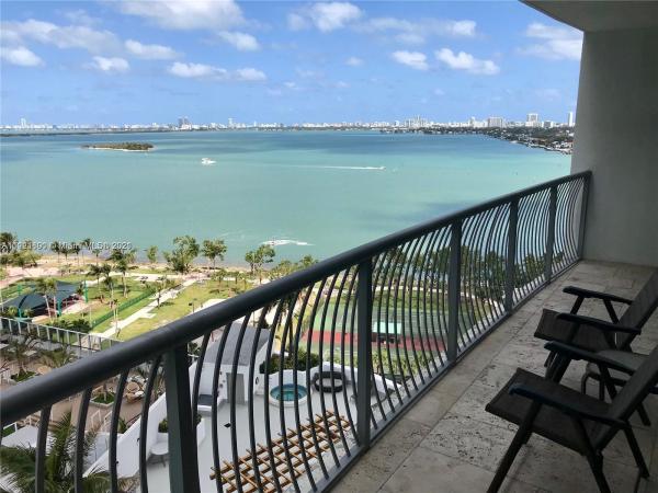 Opera Tower, 1750 N Bayshore Dr #1703, Miami, Florida 33132, image 2