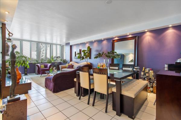 Harding Hall, 8233 Harding Ave #502, Miami Beach, Florida 33141, image 2