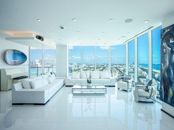 Portofino Tower, 300 S Pointe Dr #3405, Miami Beach, Florida 33139, image 1