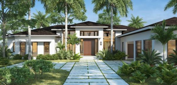 Helms Country Estates, 6790 SW 104th St, Pinecrest, Florida 33156, image 2