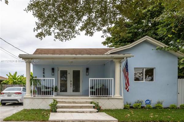 South Bay Estates, 2653 SW 32nd Ave, Miami, Florida 33133, image 2