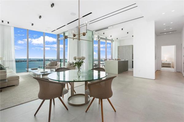 Biscayne Beach, 2900 NE 7th Ave #PH4803, Miami, Florida 33137, image 2
