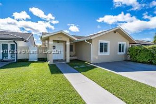 Calistoga Estates, 15014 SW 58th St, Kendall West, Florida 33193, image 2