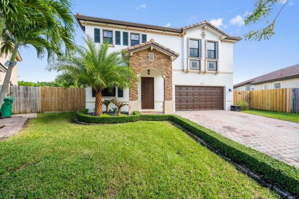 Garden Estates, 15455 SW 117th St, The Hammocks, Florida 33196, image 2