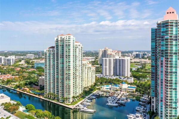 Aventura Marina 2, Aventura, Florida 33180, image 2