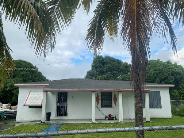 Greene, 10055 SW 170th Ter, West Perrine, Florida 33157, image 1
