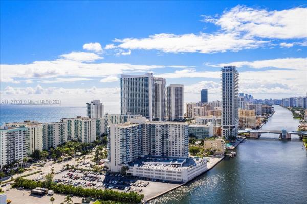 3800 S Ocean Dr #321, Hallandale Beach, Florida 33019, image 2