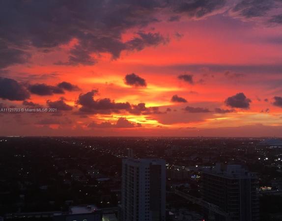Axis On Brickell South, 79 SW 12th St #3712-S, Miami, Florida 33130, image 2
