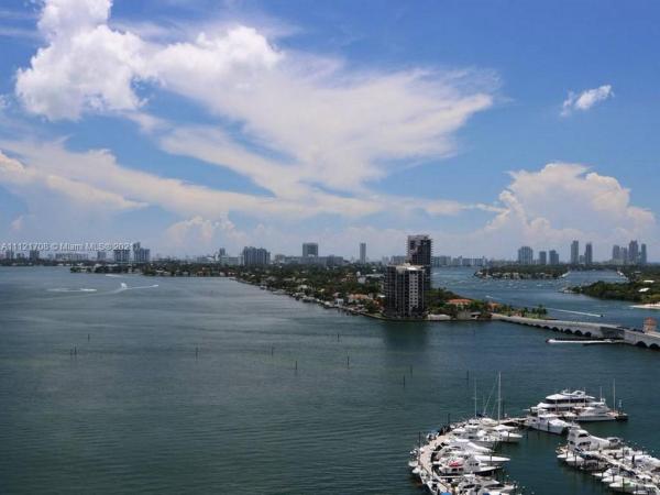 Opera Tower, 1750 BAYSHORE DR #1802, Miami, Florida 33132, image 2