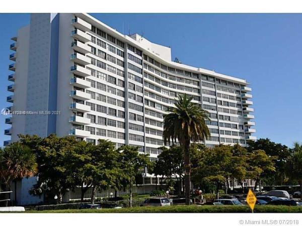 Parkview Point, 7441 Wayne Ave #3I, Miami Beach, Florida 33141, image 2