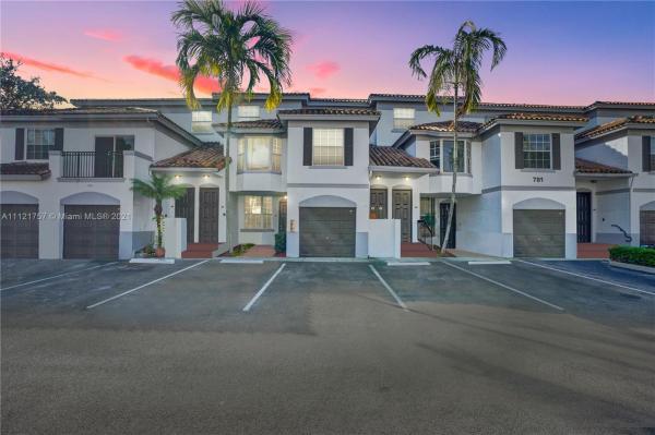 Villas De Tuscany, 781 SW 148th Ave #1505, Sunrise, Florida 33325, image 2