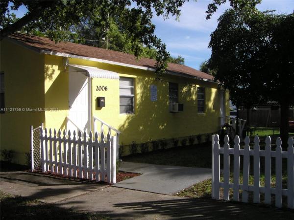 Pleasant City, 2006 Beautiful Ave, West Palm Beach, Florida 33407, image 2