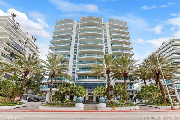Azure, 9401 Collins Ave #206, Surfside, Florida 33154, image 1