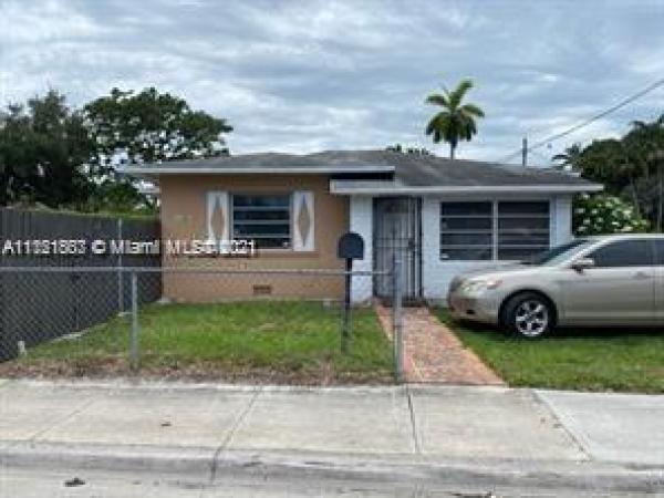 Sherwood Heights, 10490 NW 22nd Ave, West Little River, Florida 33147, image 2