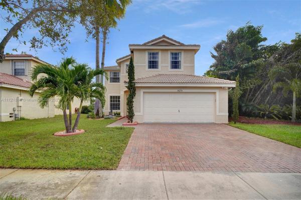 Silver Isles, 16276 SW 29th St, Miramar, Florida 33027, image 2