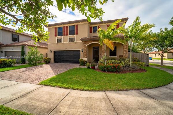 Silver Palms West, 11864 SW 232nd Ln, Princeton, Florida 33032, image 2