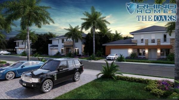 The Oaks Of Davie, 965 SW 121st Ave, Davie, Florida 33325, image 1
