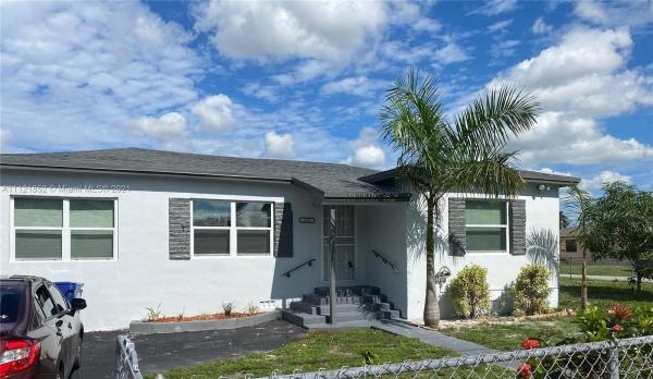Flamingo Village, 1501 NW 91st St, West Little River, Florida 33147, image 2