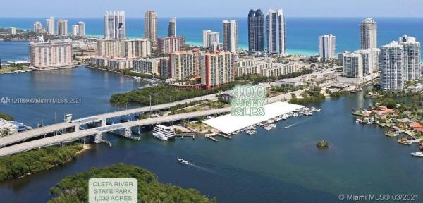 400 Sunny Isles Marina, 400 Sunny Isles Blvd, Sunny Isles Beach, Florida 33160, image 2