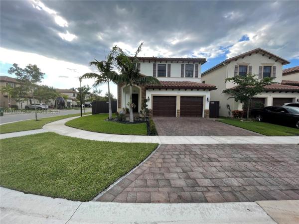 Barbados At Oasis, 116 NE 24th Ter, Homestead, Florida 33033, image 2