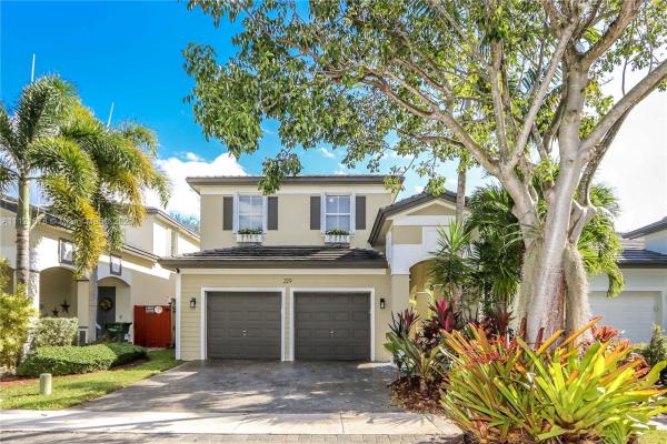 Bali At Oasis, 229 NE 36 Ter #, Homestead, Florida 33033, image 2