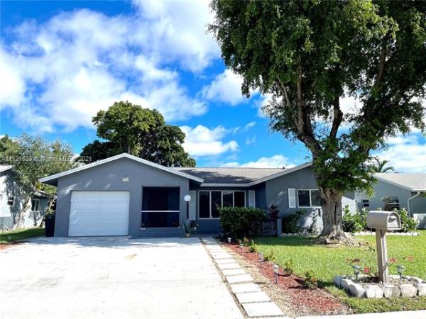 Westwood, 8204 NW 91st Ter, Tamarac, Florida 33321, image 1