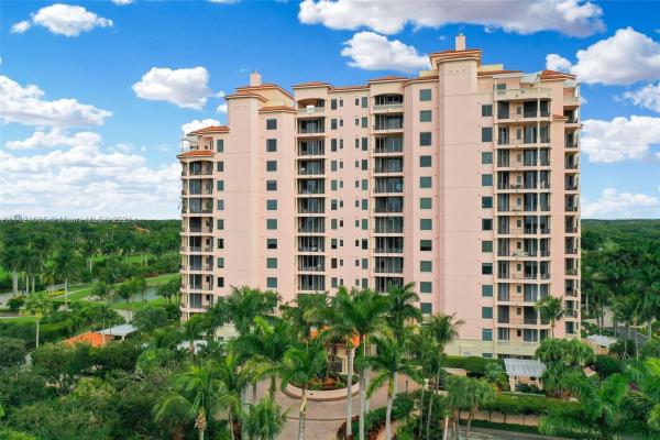 Milano At Deering Bay, 13621 Deering Bay Dr #401, Coral Gables, Florida 33158, image 2