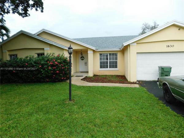 Redlands, 1630 NW 16th Ter, Homestead, Florida 33030, image 1