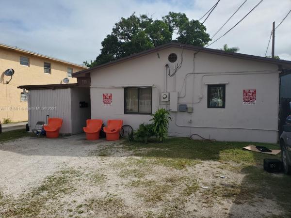 Tatums, 725 SW 1st Ave, Homestead, Florida 33030, image 2