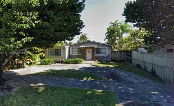 Bird Road Highlands, 3335 SW 87th Ct, Westchester, Florida 33165, image 2