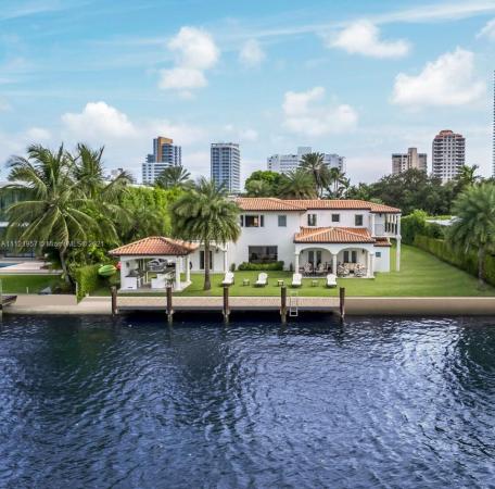 Indian Creek, 6470 Allison Rd, Miami Beach, Florida 33141, image 1
