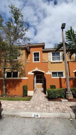 Martinique, 12179 SW 27th St #1902, Miramar, Florida 33025, image 1
