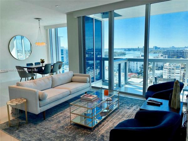North Carillon Beach, 6899 Collins Ave #1610, Miami Beach, Florida 33141, image 2