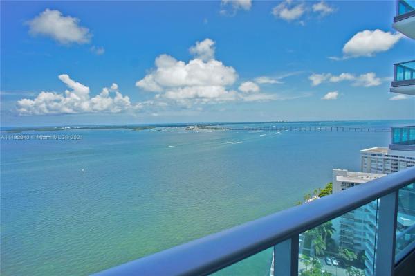 Jade Residences At Brickell Bay, 1331 Brickell Bay Dr #2309, Miami, Florida 33131, image 2
