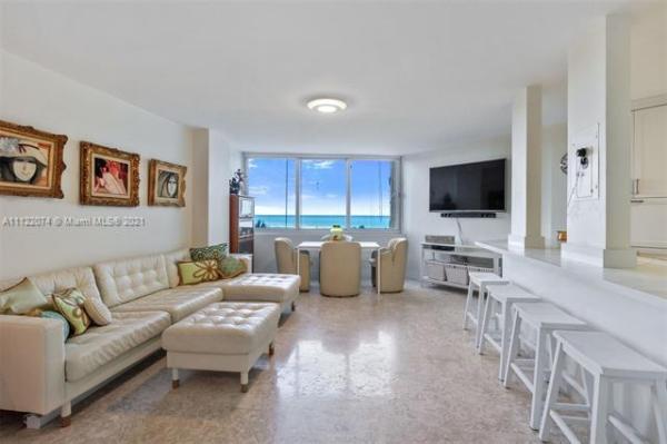 Burleigh House, 7135 Collins Ave #532, Miami Beach, Florida 33141, image 2