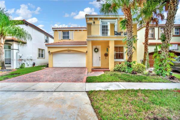 Riviera Isles, 5373 SW 155th Way, Miramar, Florida 33027, image 2