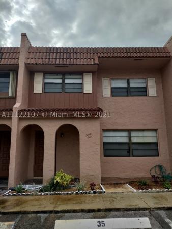 Valencia Village, 35 Matador Ln #6-21, Davie, Florida 33324, image 1